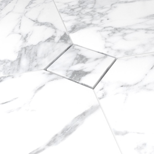 Een Easy Drain douchegoot of doucheput vindt u bij... Sanidrõme van